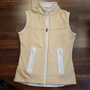 Fleece Peter Millar Vest